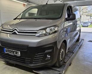 Citroen Jumpy Gebrauchtwagen
