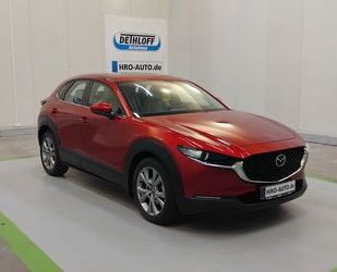 Mazda CX-30 Gebrauchtwagen