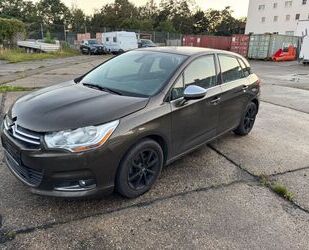 Citroen C4 Gebrauchtwagen