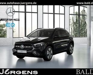 Mercedes-Benz GLA 250 Gebrauchtwagen