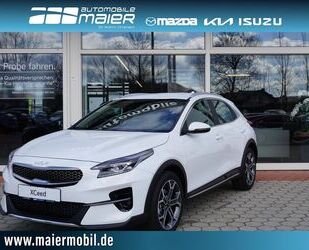 Kia XCeed Gebrauchtwagen