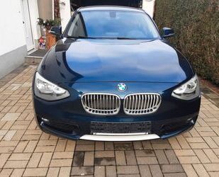 BMW 118 Gebrauchtwagen