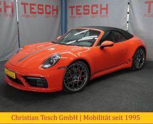 Porsche 992 Gebrauchtwagen
