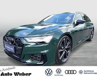 Audi S6 Gebrauchtwagen