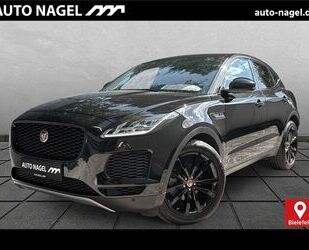 Jaguar E-Pace Gebrauchtwagen