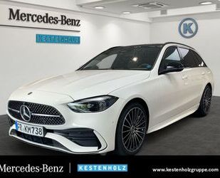Mercedes-Benz C 200 Gebrauchtwagen
