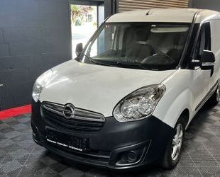 Opel Combo Gebrauchtwagen
