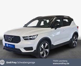 Volvo XC40 Gebrauchtwagen