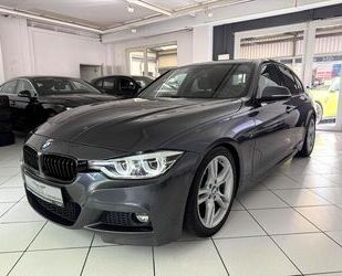 BMW 318 Gebrauchtwagen