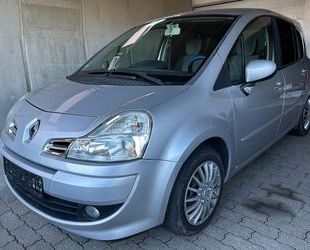Renault Grand Modus Gebrauchtwagen