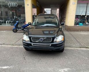 Volvo XC90 Gebrauchtwagen