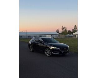 Mazda 6 Gebrauchtwagen