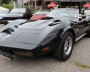 Corvette C3 Gebrauchtwagen