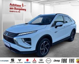 Mitsubishi Eclipse Cross Gebrauchtwagen