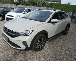 VW Taigo Gebrauchtwagen