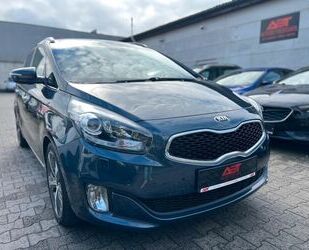Kia Carens Gebrauchtwagen