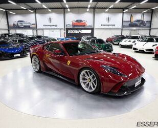 Ferrari 812 Gebrauchtwagen