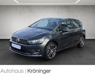 VW Golf Sportsvan Gebrauchtwagen