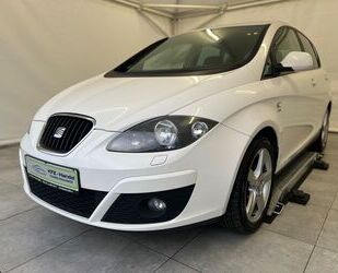 Seat Altea Gebrauchtwagen