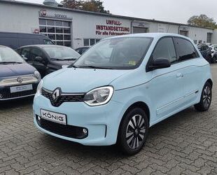 Renault Twingo Gebrauchtwagen