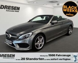 Mercedes-Benz C 200 Gebrauchtwagen