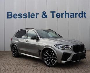 BMW X5 M Gebrauchtwagen
