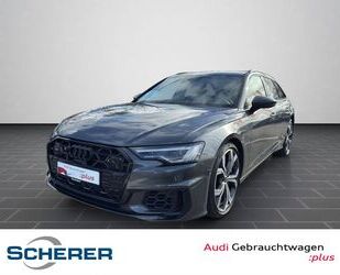 Audi S6 Gebrauchtwagen