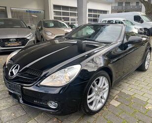 Mercedes-Benz SLK 300 Gebrauchtwagen
