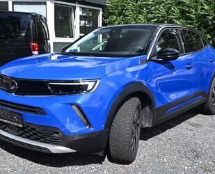 Opel Mokka Gebrauchtwagen