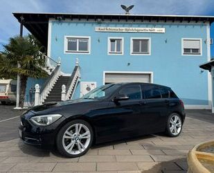 BMW 120 Gebrauchtwagen
