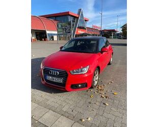 Audi A1 Gebrauchtwagen