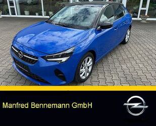 Opel Opel Corsa 1.2DIT AT*Elegance*LED*Kamera*PDC*SHZ*N Gebrauchtwagen