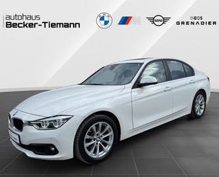 BMW 330 Gebrauchtwagen
