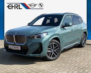 BMW iX1 Gebrauchtwagen