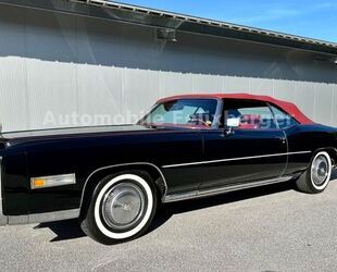 Cadillac Eldorado Gebrauchtwagen