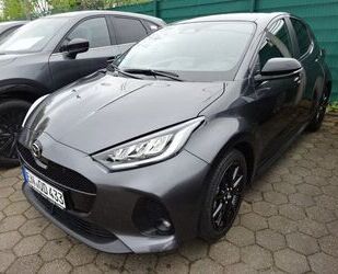 Mazda 2 Hybrid Gebrauchtwagen