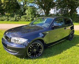BMW 116 Gebrauchtwagen