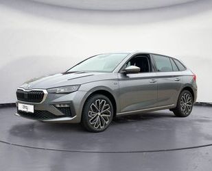 Skoda Scala Gebrauchtwagen