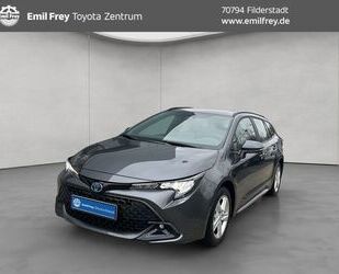 Toyota Corolla Gebrauchtwagen