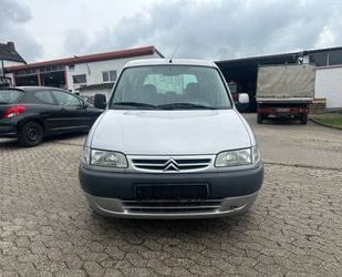 Citroen Berlingo Gebrauchtwagen