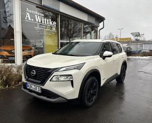 Nissan X-Trail Gebrauchtwagen
