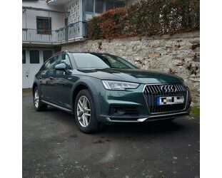 Audi A4 Allroad Gebrauchtwagen