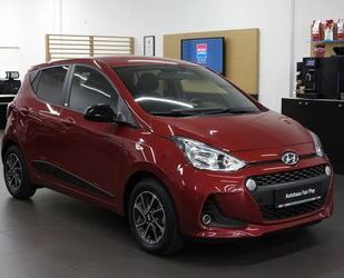 Hyundai i10 Gebrauchtwagen