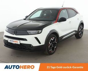 Opel Mokka X Gebrauchtwagen