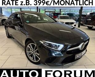 Mercedes-Benz CLS 350 Gebrauchtwagen