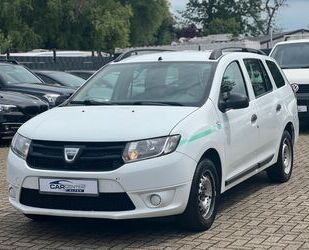Dacia Logan Gebrauchtwagen