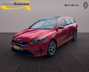 Kia ceed / Ceed Gebrauchtwagen