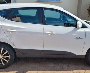 Hyundai ix35 Gebrauchtwagen