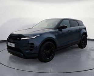 Land Rover Range Rover Evoque Gebrauchtwagen