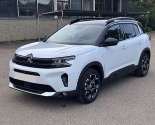 Citroen C5 Aircross Gebrauchtwagen